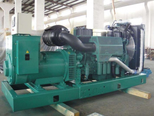 宣城便携静音：租赁无声发电机组，便携式解决能源需求