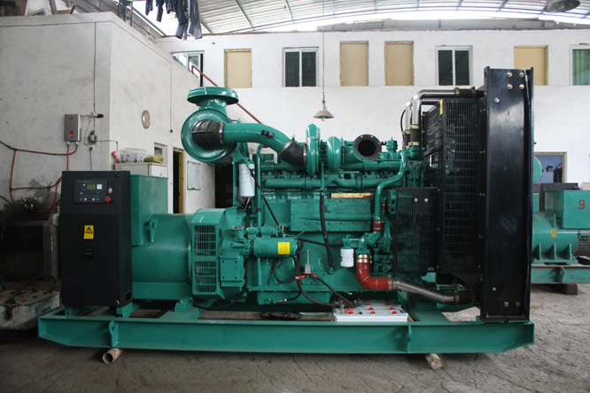 宣城环保无噪音：租用静音发电机组，为环境和耳朵双重保驾护航